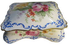 Porcelaine limoges entièremen d'occasion  Royan