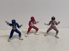 Mighty morphin power for sale  College Station