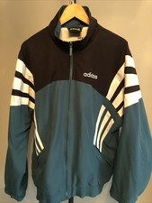 Men vintage adidas for sale  WARRINGTON