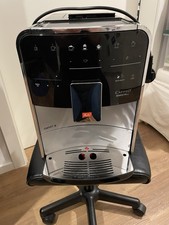 Melitta kaffeevollautomat caff gebraucht kaufen  Hamburg