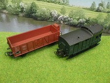 Märklin etc hochbordwagen gebraucht kaufen  Hameln