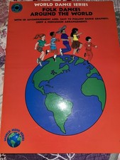 books dance folk 10 for sale  Beaver