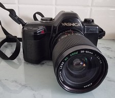 Yashica 108 multi for sale Yashica 108 multi for sale  READING