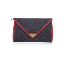 Borsa mano yves usato  Roma