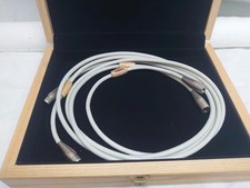Nordost valhalla xlr for sale  BUNGAY