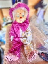 Ornamental clowns tins. for sale Ornamental clowns tins. for sale  NEWCASTLE UPON TYNE