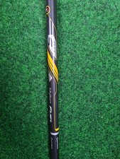 Fujikura fuel golfschlägersch gebraucht kaufen  Delmenhorst