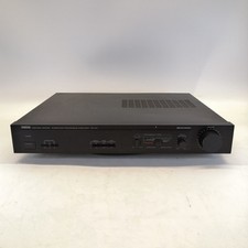 Yamaha natural sound for sale  BEDFORD