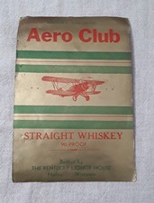 Vintage aero club for sale  Toledo