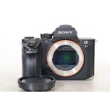 Sony alpha spiegellose gebraucht kaufen  Rain