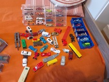Matchbox siku welly gebraucht kaufen  Hamburg