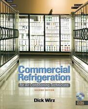 Commercial refrigeration air for sale  Annandale