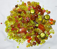 Selection assorted beads for sale  PLYMOUTH