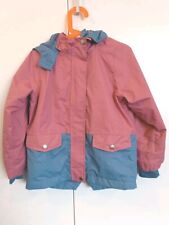 Thermo regenjacke gr gebraucht kaufen  München