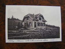 Feldberg schwarzwald alte gebraucht kaufen  Gera