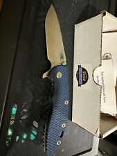 Hinderer knives 3.5 for sale  Stoneham