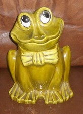 1970s green frog for sale  Forest Park