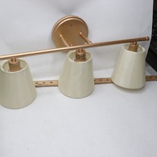 Modern wall sconce for sale  Chillicothe