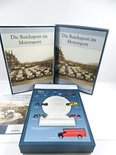 Bub 180205 reichspost gebraucht kaufen  Gelsenkirchen