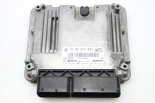 VAUXHALL OPEL ASTRA J 2010 2.0 CDTI 55577674 0281017452 UNIDADE DE CONTROLE DO MOTOR ECU comprar usado  Enviando para Brazil