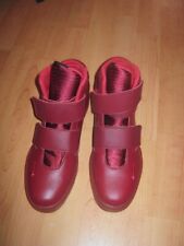 Baskets montantes nike d'occasion  Miribel