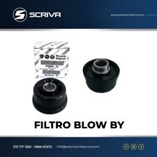 Filtro recupero vapore usato  Taurianova