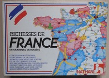 Jeu société vintage d'occasion  Yvetot