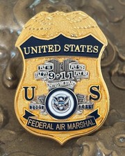 Federal air marshal for sale  Purcellville