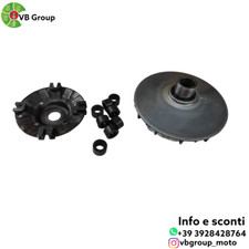 Variatore rulli cursori usato  Scafati