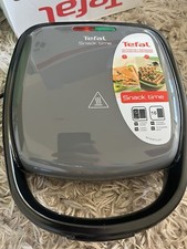 Tefal sw341b snack gebraucht kaufen  Köln