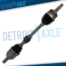 Fwd front left for sale  Detroit
