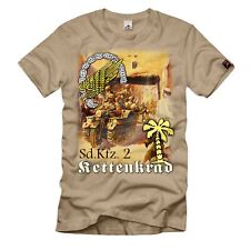 Kfz kettenkrad afrika gebraucht kaufen  Würselen