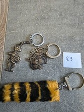 Porte clefs marque d'occasion  Voiron