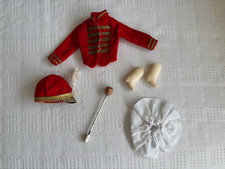 Tenue complète majorette d'occasion  Colombes