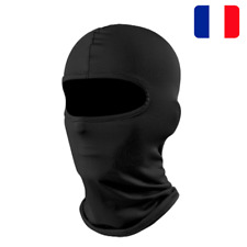 Cagoule balaclava masque d'occasion  Saâcy-sur-Marne