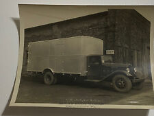 Original 1930 federal for sale  Youngstown