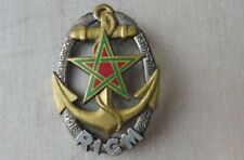 Ancienne insigne médaille d'occasion  Seingbouse
