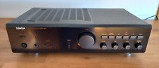 Denon pma 495 d'occasion  Valmont
