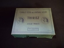 Thiriez boîte fil d'occasion  Vic-le-Comte