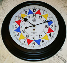 Raf sector clock. for sale  UK