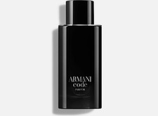 Armani code parfum for sale  MANCHESTER