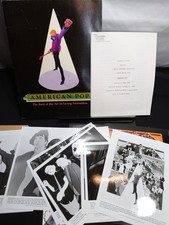 Usado, Kit de imprensa pop americano Ralph Bakshi comprar usado  Enviando para Brazil