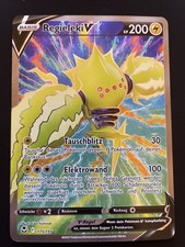 2022 pokémon silberne gebraucht kaufen  Erlangen