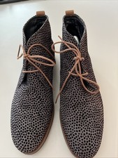 Damen schnürschuhe maripe gebraucht kaufen  Niederstotzingen