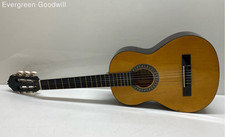 Lucida classical guitar for sale  Seattle