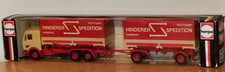Modellauto herpa mercedes gebraucht kaufen  Speichersdorf