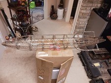 Large antique erector for sale  Nottingham