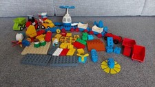 Lego duplo mixed for sale  EASTLEIGH