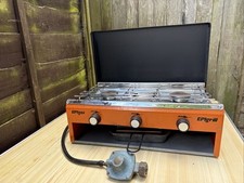 Epi grill stove for sale  UK
