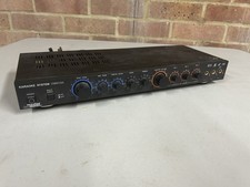 Roll master karaoke for sale  ROBERTSBRIDGE